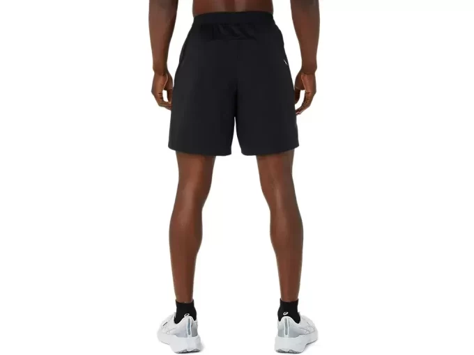 Shorts de tecido ACTIBREEZE de 7 polegadas Shorts de tecido ACTIBREEZE de 7 polegadas