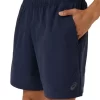 Shorts de tecido ACTIBREEZE de 7 polegadas Shorts de tecido ACTIBREEZE de 7 polegadas