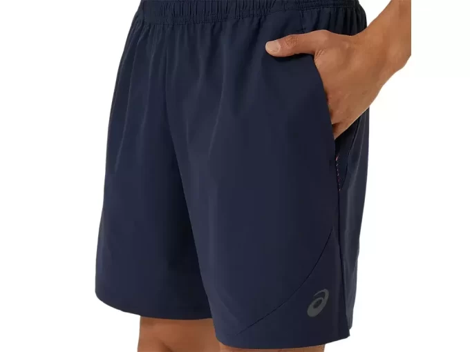 Shorts de tecido ACTIBREEZE de 7 polegadas Shorts de tecido ACTIBREEZE de 7 polegadas