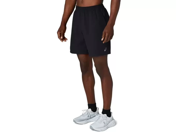 Shorts de tecido ACTIBREEZE de 7 polegadas Shorts de tecido ACTIBREEZE de 7 polegadas