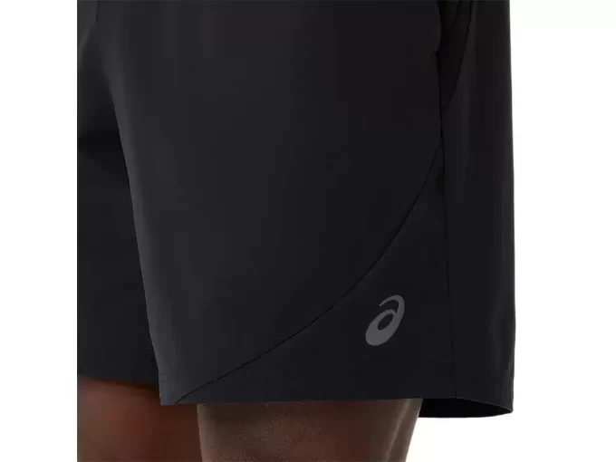 Shorts de tecido ACTIBREEZE de 7 polegadas Shorts de tecido ACTIBREEZE de 7 polegadas
