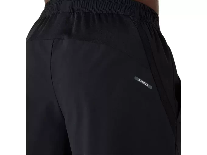 Shorts de tecido ACTIBREEZE de 7 polegadas Shorts de tecido ACTIBREEZE de 7 polegadas