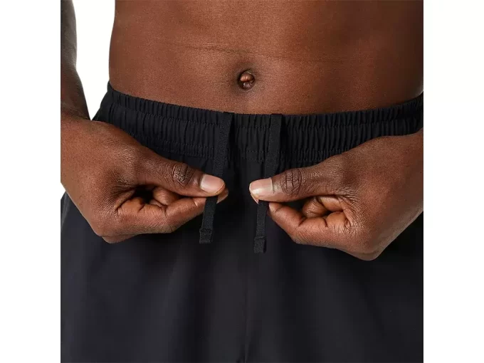 Shorts de tecido ACTIBREEZE de 7 polegadas Shorts de tecido ACTIBREEZE de 7 polegadas