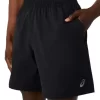 Shorts de tecido ACTIBREEZE de 7 polegadas Shorts de tecido ACTIBREEZE de 7 polegadas