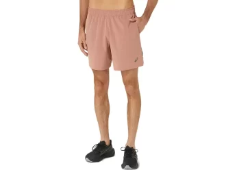 Shorts de tecido leve ACTIBREEZE de 7 polegadas