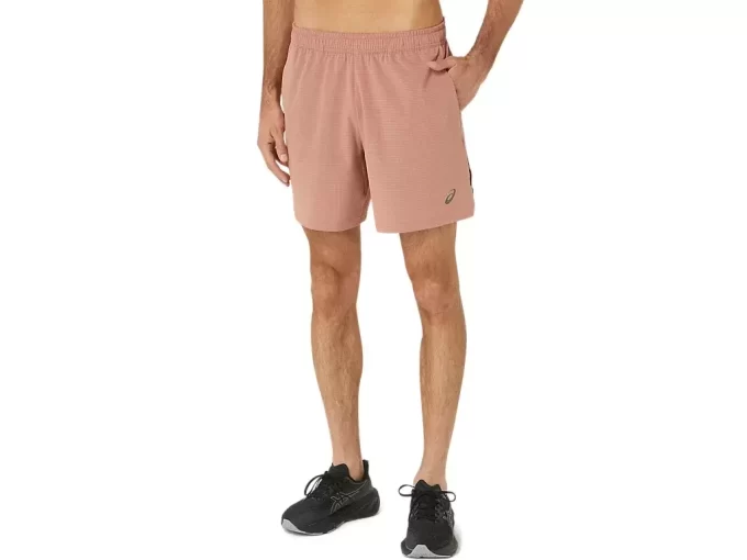 Shorts de tecido leve ACTIBREEZE de 7 polegadas Shorts de tecido leve ACTIBREEZE de 7 polegadas