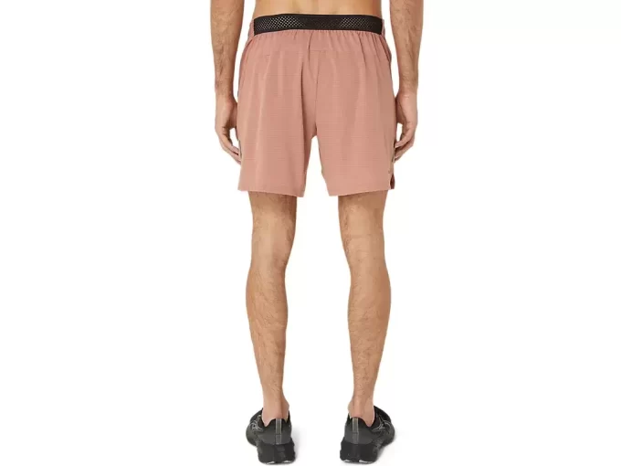 Shorts de tecido leve ACTIBREEZE de 7 polegadas Shorts de tecido leve ACTIBREEZE de 7 polegadas
