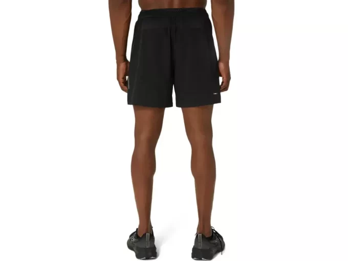 Shorts de tecido leve ACTIBREEZE de 7 polegadas Shorts de tecido leve ACTIBREEZE de 7 polegadas