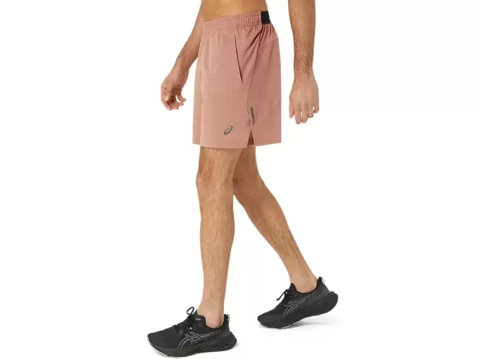 Shorts de tecido leve ACTIBREEZE de 7 polegadas Shorts de tecido leve ACTIBREEZE de 7 polegadas