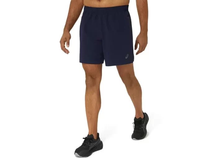 Shorts de tecido leve ACTIBREEZE de 7 polegadas Shorts de tecido leve ACTIBREEZE de 7 polegadas