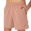 Shorts de tecido leve ACTIBREEZE de 7 polegadas Shorts de tecido leve ACTIBREEZE de 7 polegadas