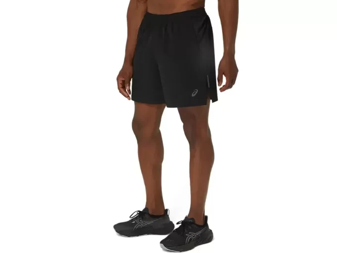 Shorts de tecido leve ACTIBREEZE de 7 polegadas Shorts de tecido leve ACTIBREEZE de 7 polegadas