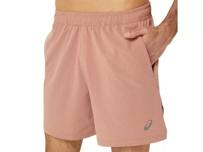 Shorts de tecido leve ACTIBREEZE de 7 polegadas Shorts de tecido leve ACTIBREEZE de 7 polegadas