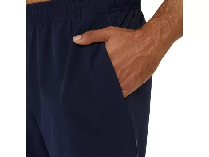 Shorts de tecido leve ACTIBREEZE de 7 polegadas Shorts de tecido leve ACTIBREEZE de 7 polegadas