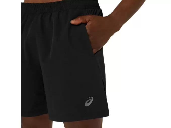 Shorts de tecido leve ACTIBREEZE de 7 polegadas Shorts de tecido leve ACTIBREEZE de 7 polegadas