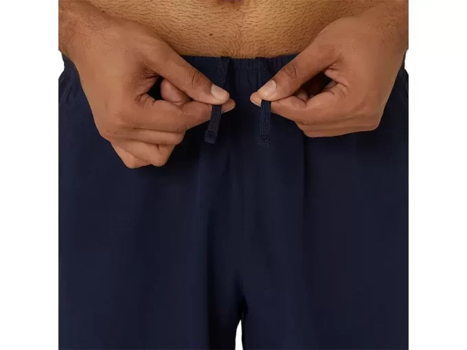 Shorts de tecido leve ACTIBREEZE de 7 polegadas Shorts de tecido leve ACTIBREEZE de 7 polegadas