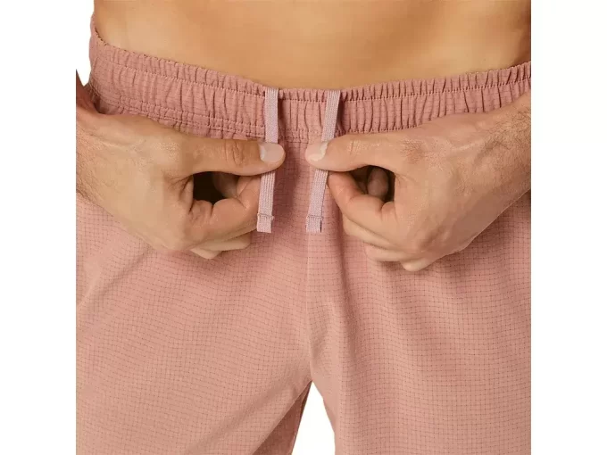 Shorts de tecido leve ACTIBREEZE de 7 polegadas Shorts de tecido leve ACTIBREEZE de 7 polegadas