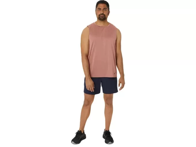 Shorts de tecido leve ACTIBREEZE de 7 polegadas Shorts de tecido leve ACTIBREEZE de 7 polegadas