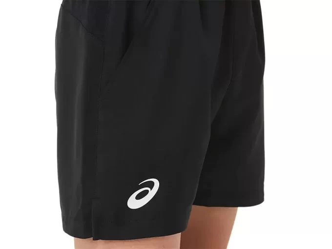 Shorts de tênis infantis Shorts de tênis infantis