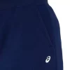 Shorts femininos de fleece Asics Sunday Sana Shorts femininos de fleece Asics Sunday Sana