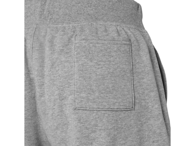 Shorts femininos de fleece Asics Sunday Sana Shorts femininos de fleece Asics Sunday Sana