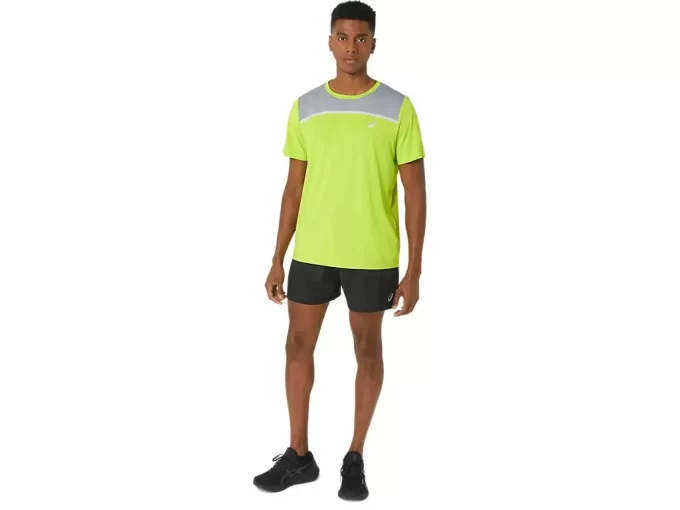 Shorts masculinos 5 polegadas PR Lyte 2.0 Shorts masculinos 5 polegadas PR Lyte 2.0