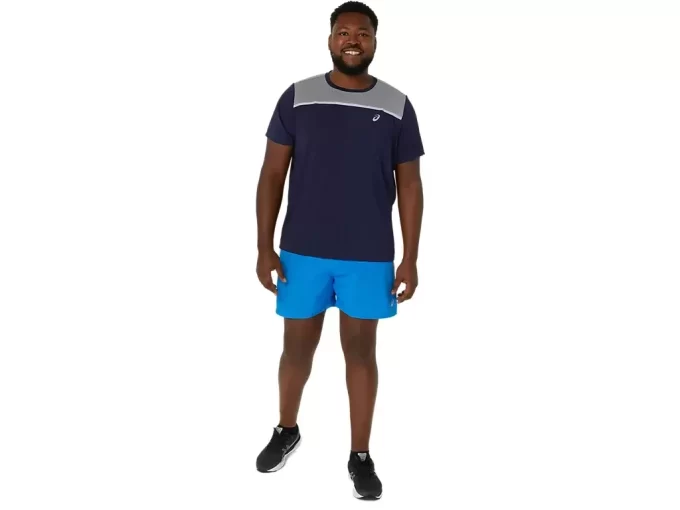 Shorts masculinos 5 polegadas PR Lyte 2.0 Shorts masculinos 5 polegadas PR Lyte 2.0