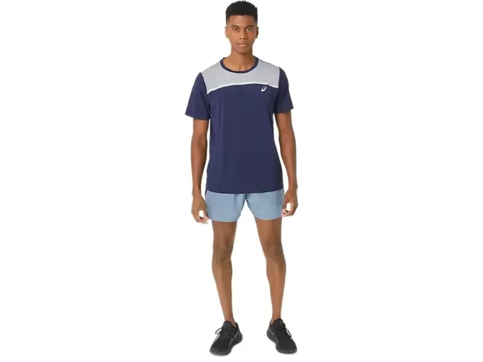 Shorts masculinos 5 polegadas PR Lyte 2.0 Shorts masculinos 5 polegadas PR Lyte 2.0