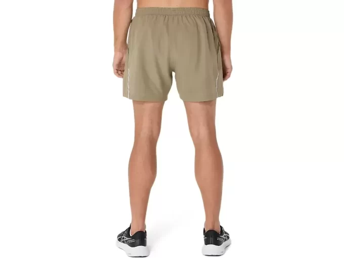 Shorts masculinos 5 polegadas PR Lyte 2.0 Shorts masculinos 5 polegadas PR Lyte 2.0