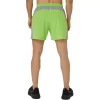 Shorts masculinos 5 polegadas PR Lyte 2.0 Shorts masculinos 5 polegadas PR Lyte 2.0