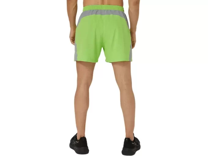 Shorts masculinos 5 polegadas PR Lyte 2.0 Shorts masculinos 5 polegadas PR Lyte 2.0