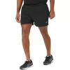 Shorts masculinos 5 polegadas PR Lyte 2.0 Shorts masculinos 5 polegadas PR Lyte 2.0