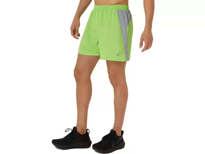 Shorts masculinos 5 polegadas PR Lyte 2.0 Shorts masculinos 5 polegadas PR Lyte 2.0