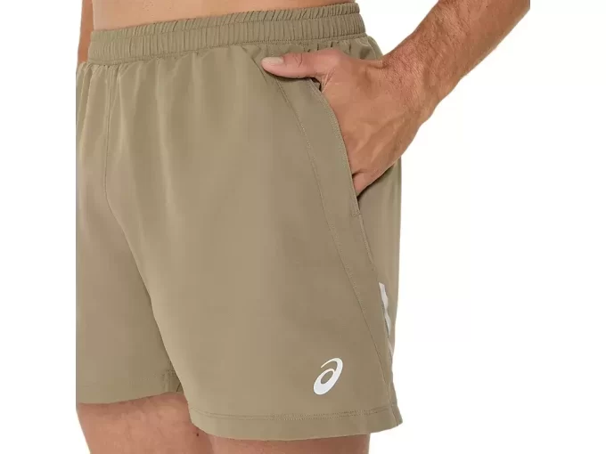 Shorts masculinos 5 polegadas PR Lyte 2.0 Shorts masculinos 5 polegadas PR Lyte 2.0