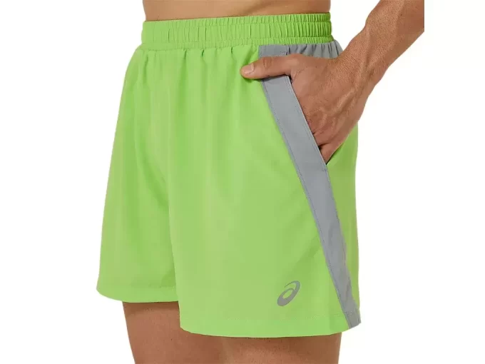 Shorts masculinos 5 polegadas PR Lyte 2.0 Shorts masculinos 5 polegadas PR Lyte 2.0