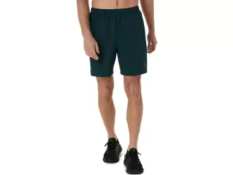 Shorts masculinos 7 em 2 em 1