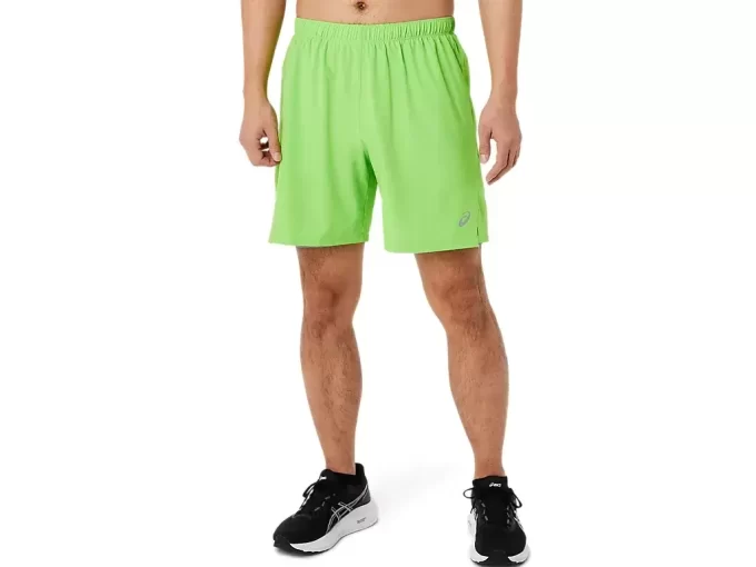 Shorts masculinos 7 em 2 em 1 Shorts masculinos 7 em 2 em 1