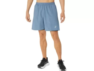 Shorts masculinos 7 em 2 em 1