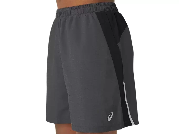 Shorts masculinos de 7 polegadas PR LYTE 2.0