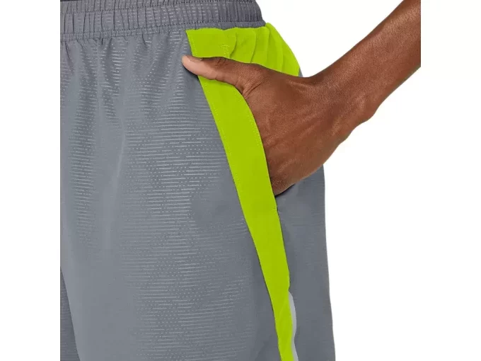 Shorts masculinos de 7 polegadas PR LYTE 2.0 Shorts masculinos de 7 polegadas PR LYTE 2.0