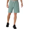 Shorts masculinos de moletom Asics Sunday Sana Shorts masculinos de moletom Asics Sunday Sana
