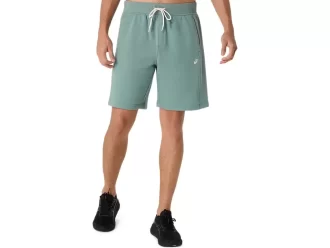 Shorts masculinos de moletom Asics Sunday Sana Shorts masculinos de moletom Asics Sunday Sana