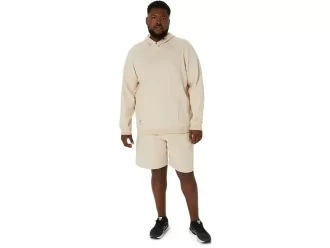 Shorts masculinos de moletom Asics Sunday Sana