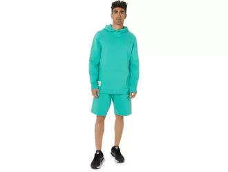 Shorts masculinos de moletom Asics Sunday Sana Shorts masculinos de moletom Asics Sunday Sana