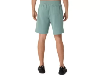 Shorts masculinos de moletom Asics Sunday Sana Shorts masculinos de moletom Asics Sunday Sana