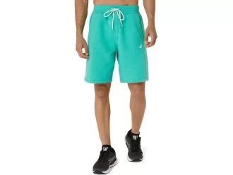Shorts masculinos de moletom Asics Sunday Sana Shorts masculinos de moletom Asics Sunday Sana