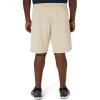 Shorts masculinos de moletom Asics Sunday Sana Shorts masculinos de moletom Asics Sunday Sana