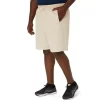 Shorts masculinos de moletom Asics Sunday Sana Shorts masculinos de moletom Asics Sunday Sana