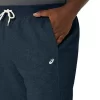 Shorts masculinos de moletom Asics Sunday Sana Shorts masculinos de moletom Asics Sunday Sana
