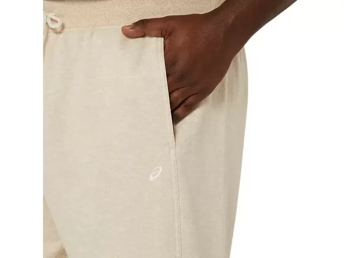 Shorts masculinos de moletom Asics Sunday Sana Shorts masculinos de moletom Asics Sunday Sana